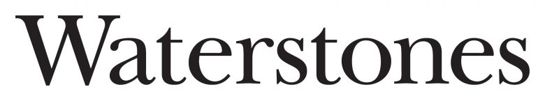 Waterstones logo